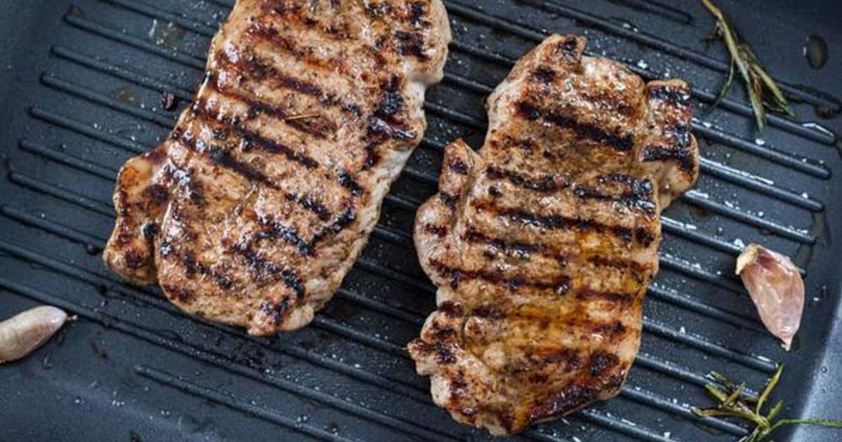 Steak griddle sales