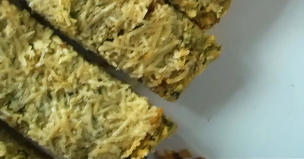 Dragon Breath Garlic Bread Recipe — Samsung Food