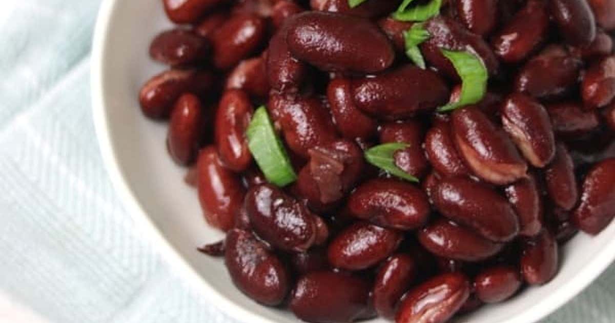 Samsung best sale kidney beans