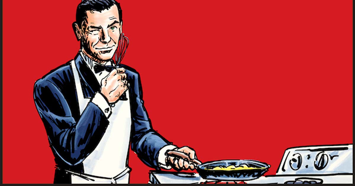 Scrambled Eggs 'James Bond' Recipe — Samsung Food