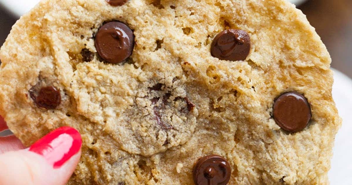 Microwave Cookies Recipe Samsung Food