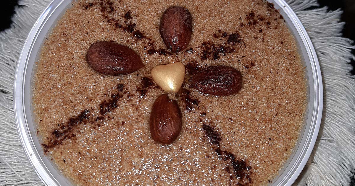 Temina Recipe — Samsung Food