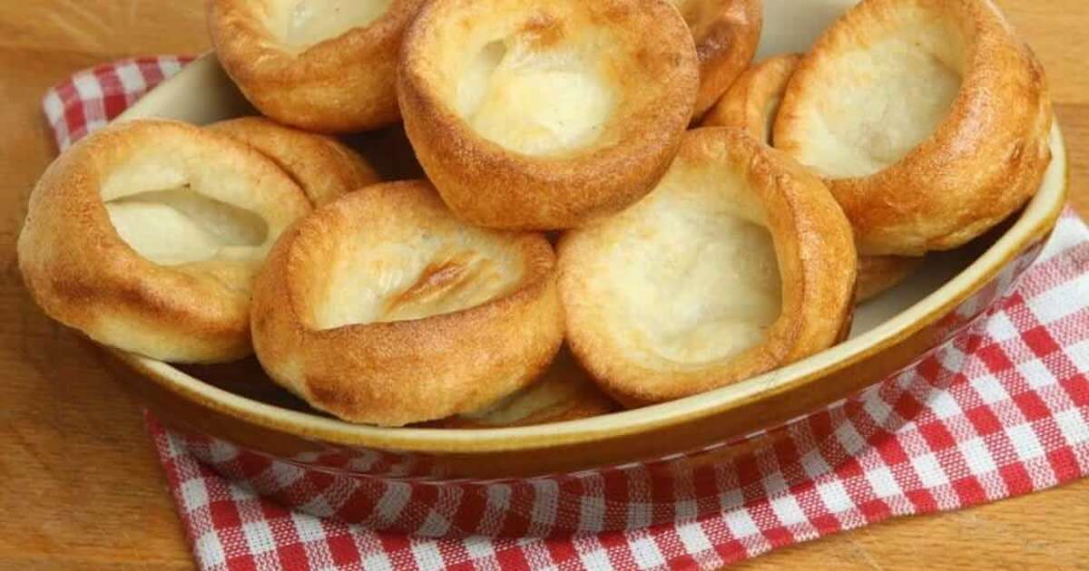 Recipe This  Air Fryer Yorkshire Pudding