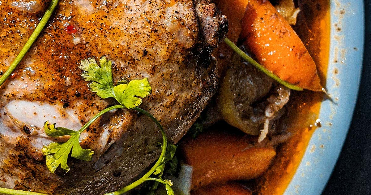 Dutch Oven Turkey Breast Recipe Samsung Food