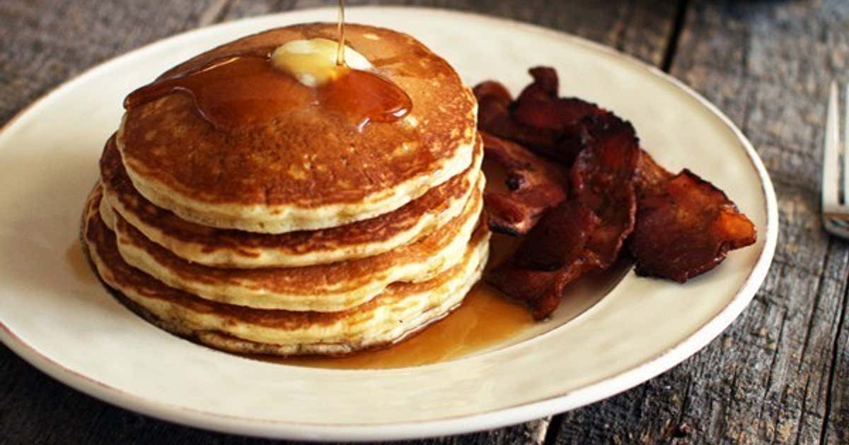 IHOP Pancakes