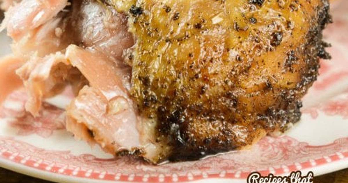 Crock Pot Duck Recipe Samsung Food