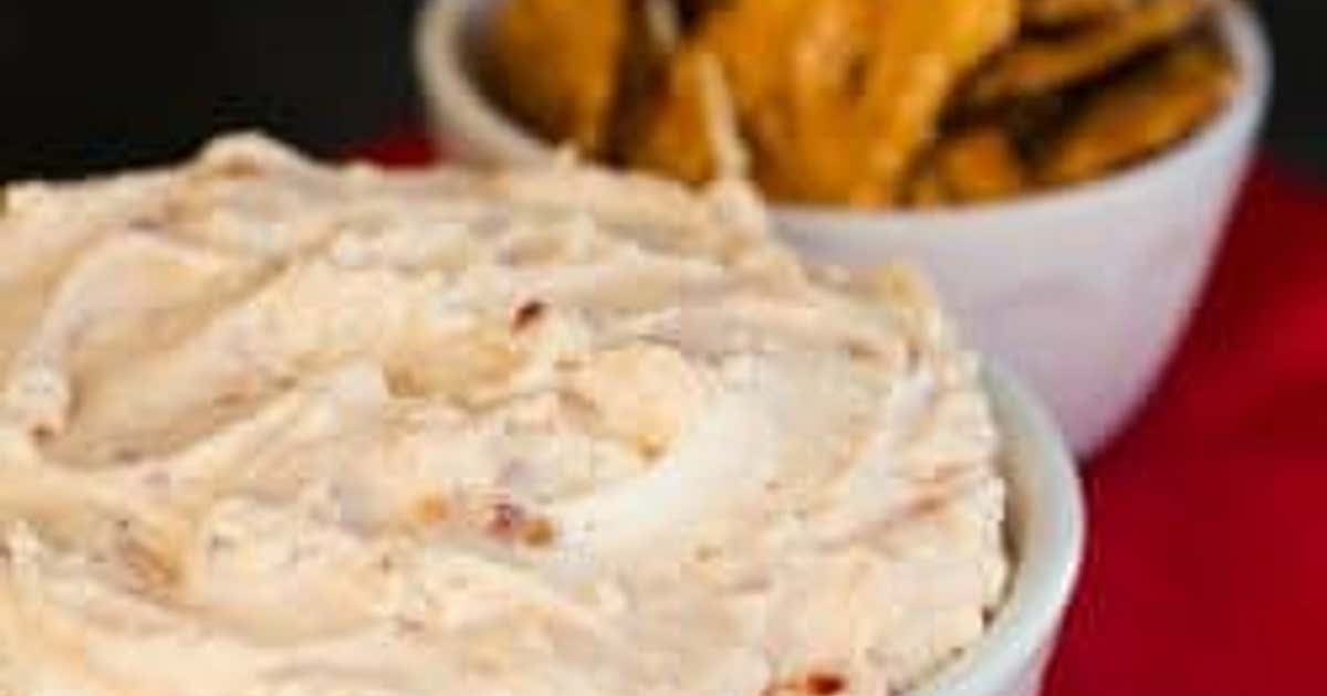 Onion and Pepper Relish Cream Cheese Dip Recipe — Samsung Food