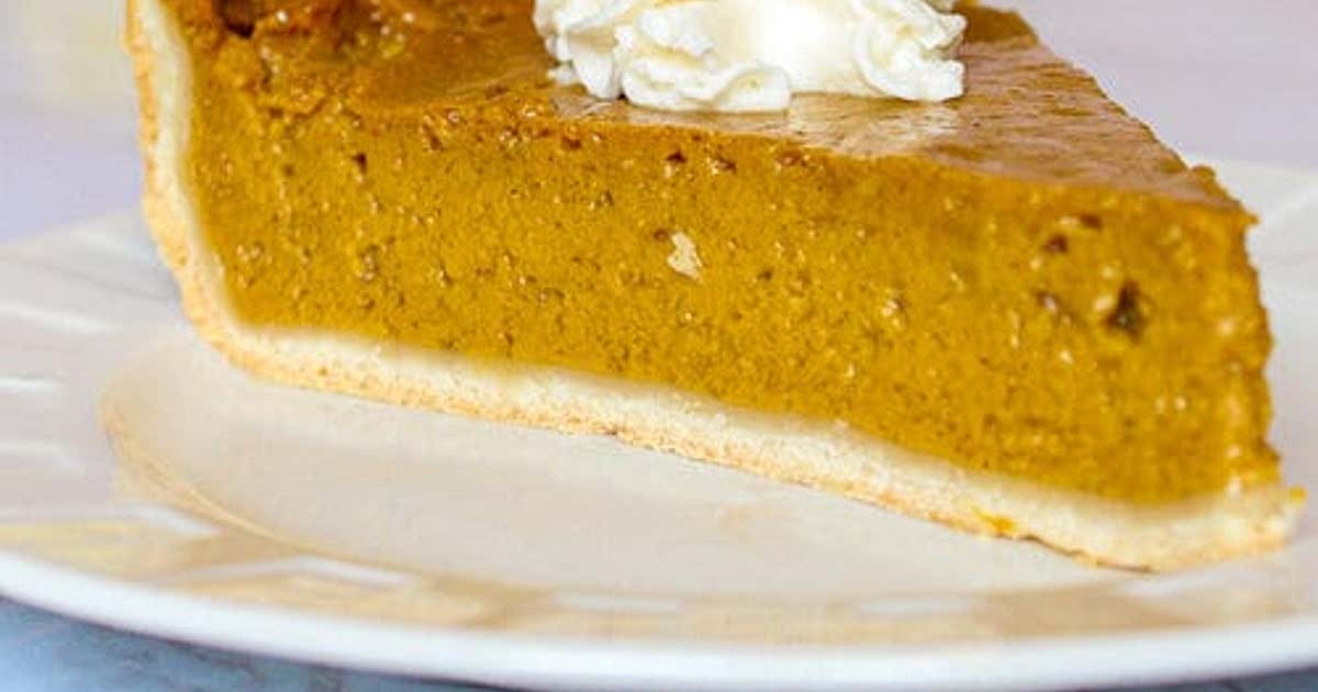 easy-vegan-pumpkin-pie-recipe-samsung-food