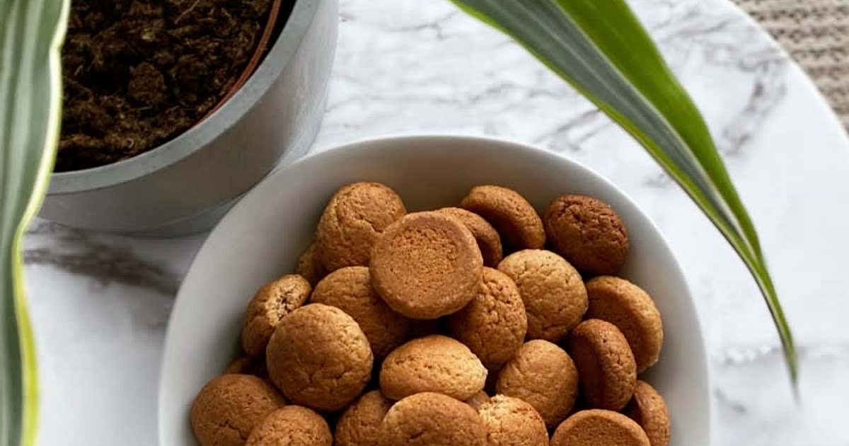 Dutch biscuits hotsell