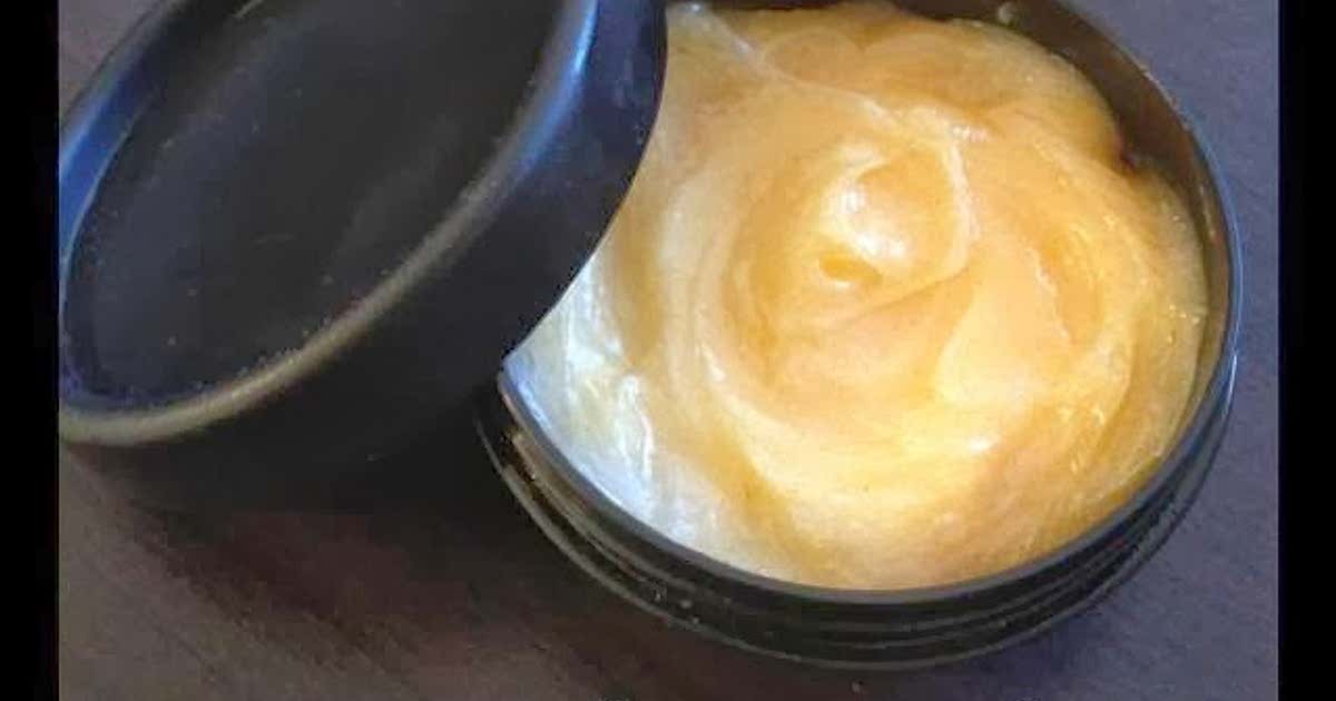 Basic Cuticle Balm Recipe Samsung Food App