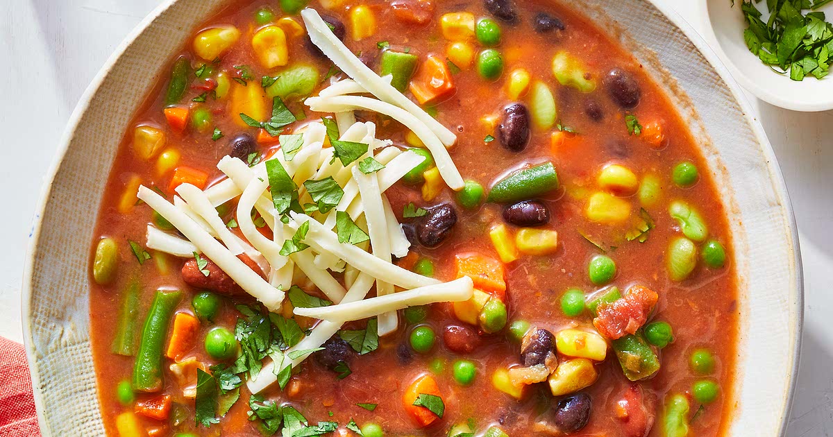 Easy Chipotle Chili Recipe Samsung Food