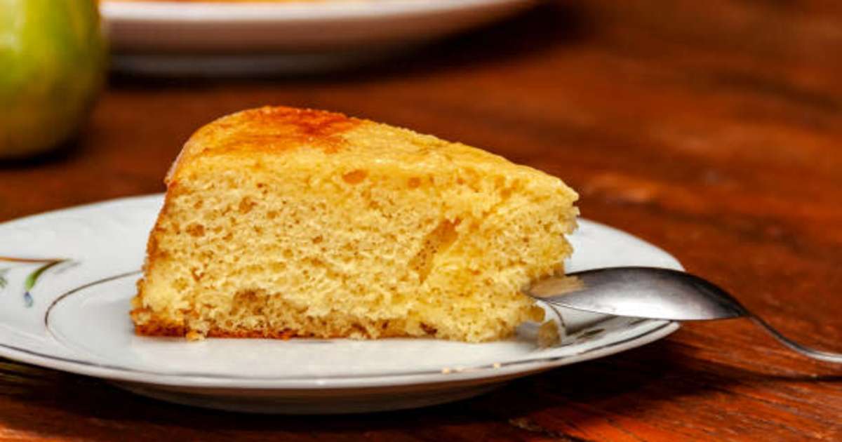 Eggless Orange Cake - Culinary Labz