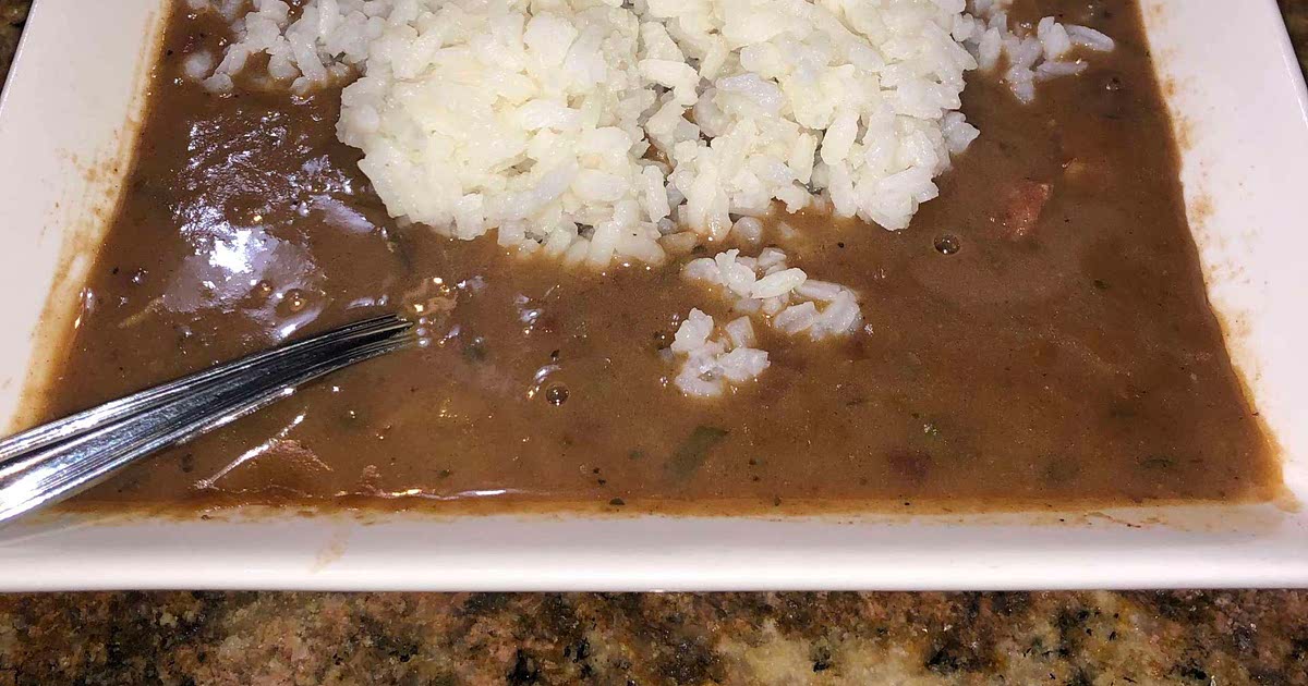 Creole Red Bean Gumbo Recipe — Samsung Food