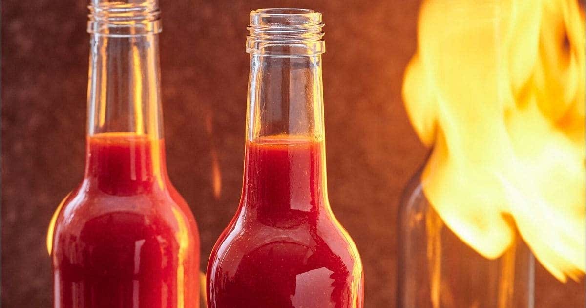 Louisiana Hot Sauce Recipe — Samsung Food