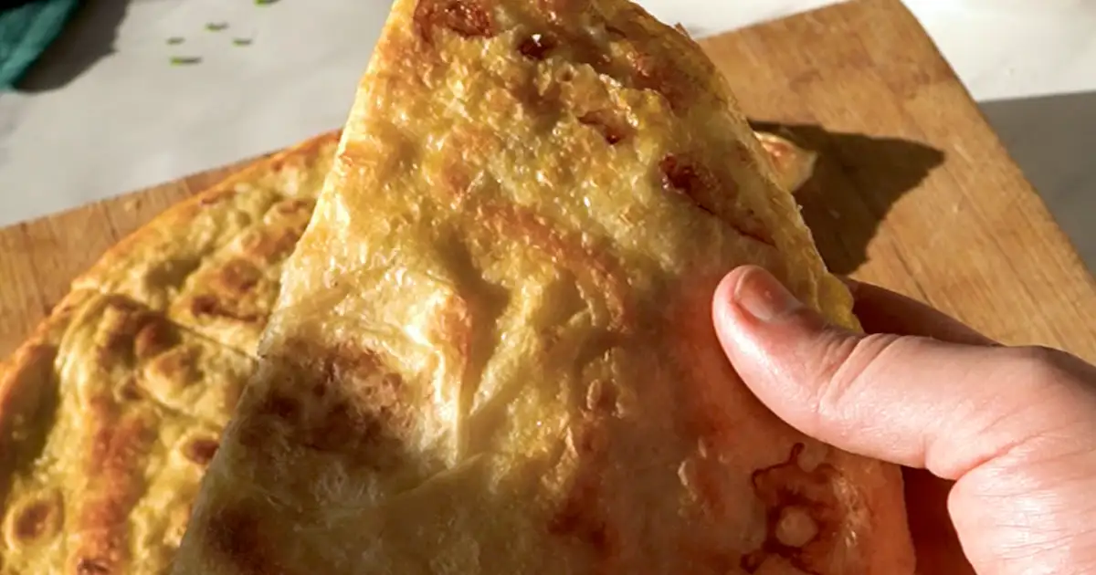Omelette Tortilla Recipe — Samsung Food