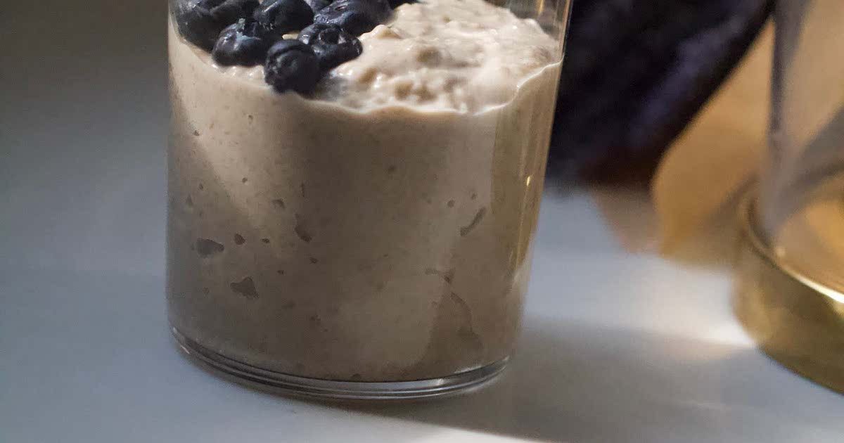 Daniel Fast Peanut Butter Coconut Oatmeal Recipe Samsung Food