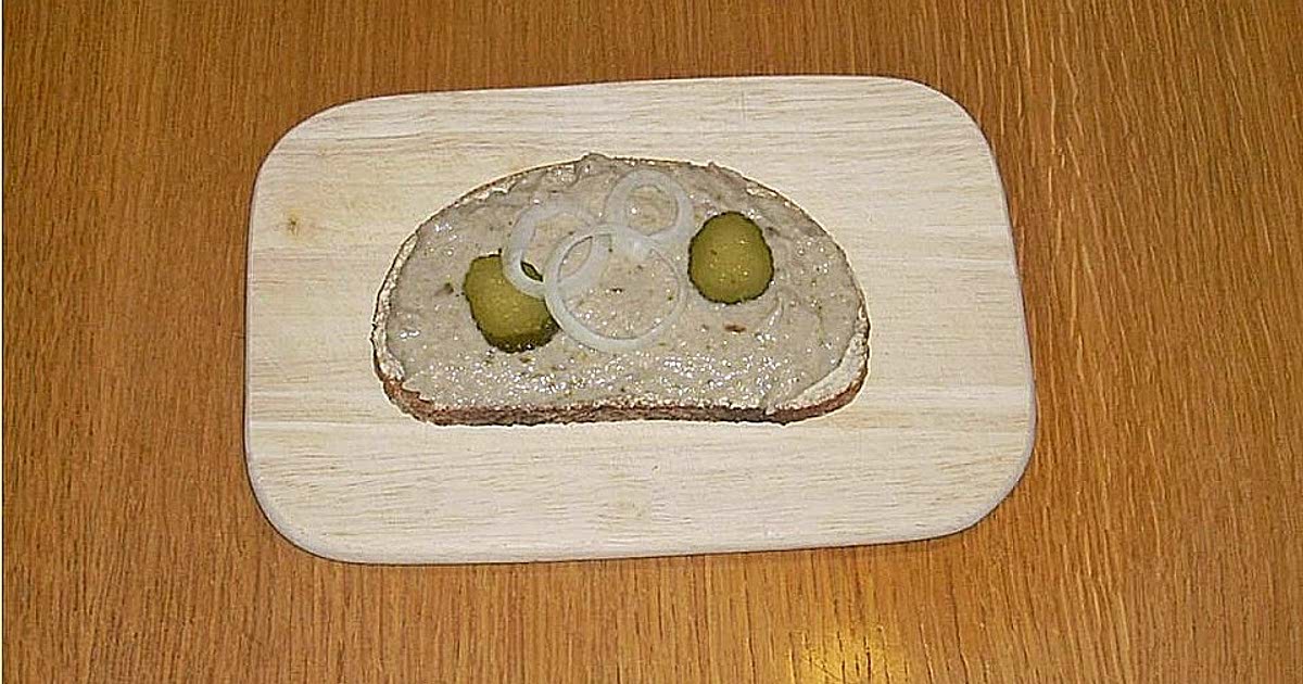 Sächsisches Heringshäckerle Recipe — Samsung Food