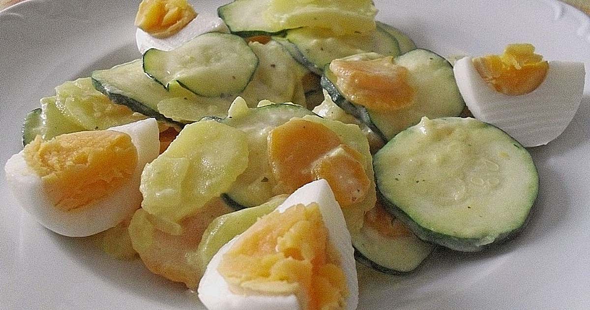 Eier-Ragout Recipe - Samsung Food