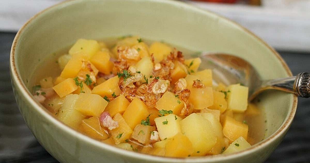 Steckrüben-Eintopf Recipe - Samsung Food
