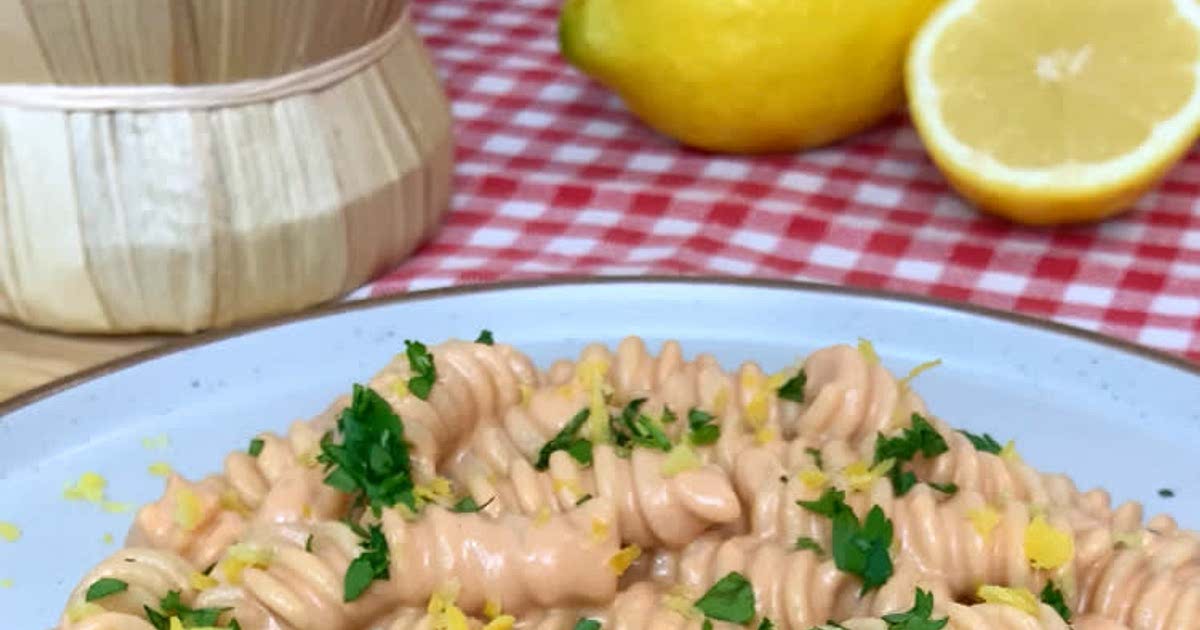 Cream outlet tuna pasta