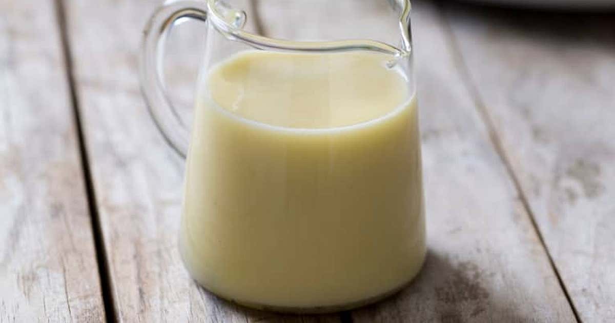 Creamy French Dressing Recipe Samsung Food