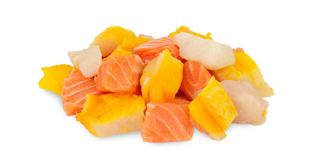 1 Easy Frozen fish pie mix Recipes