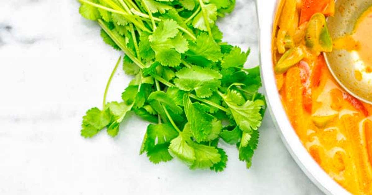 Massaman Tempeh & Brown Rice Recipe — Samsung Food