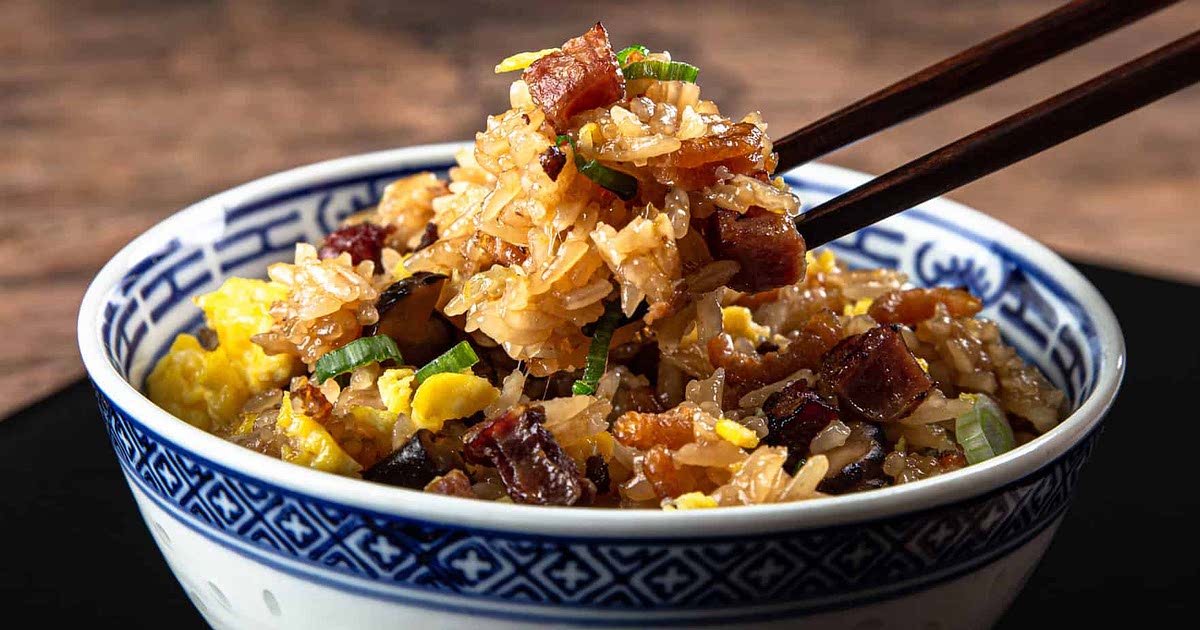 Instant pot cheap chinese
