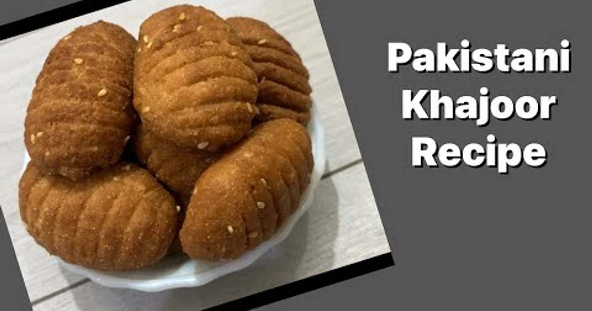 Khajoor deals