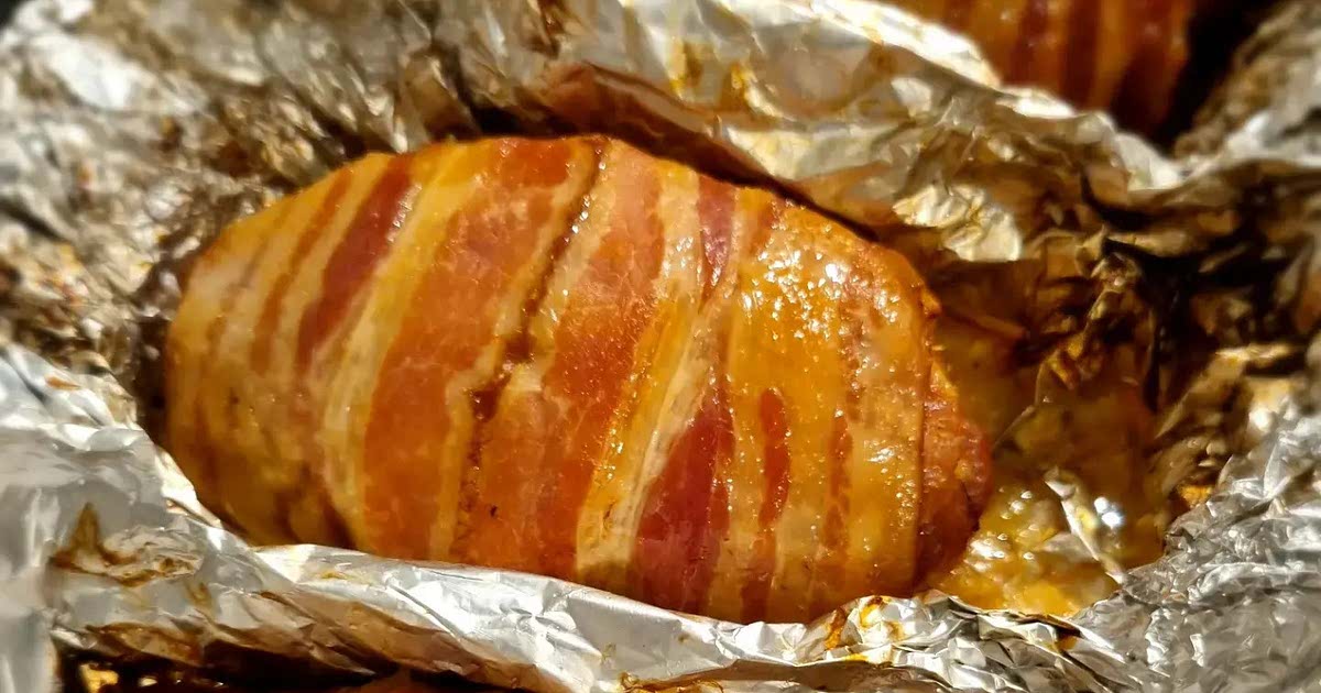 Slow Cooker Pork Stacks Recipe Samsung Food App