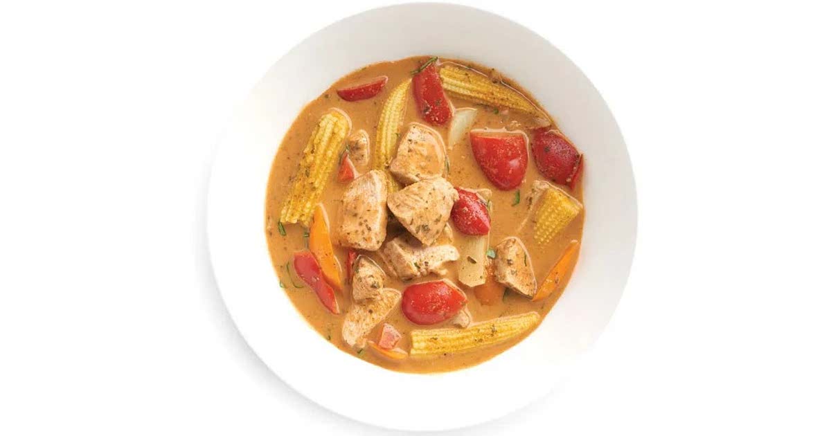 Epicure thai green curry clearance