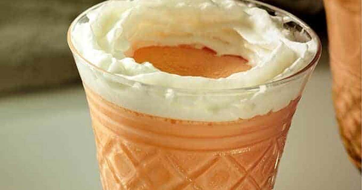 High Protein Jello Mousse Recipe Samsung Food