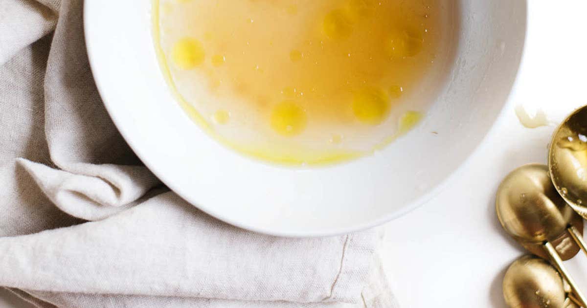 AppleCider Vinegar Nourishing Hair Mask Recipe Samsung Food