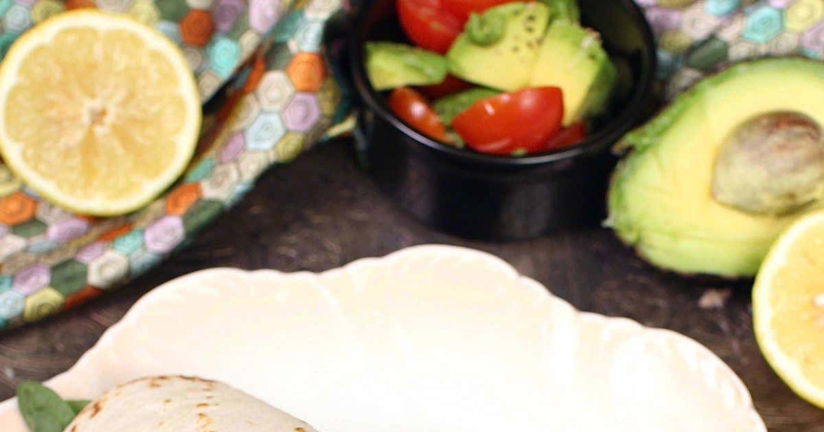 Tuna Salad For One Recipe Samsung Food