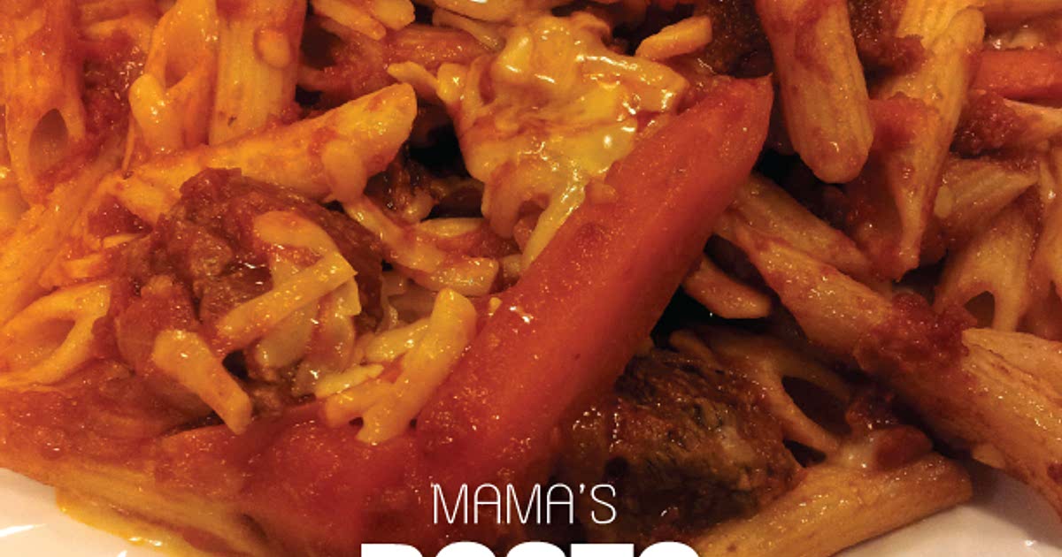 Rosto Recipe - Samsung Food