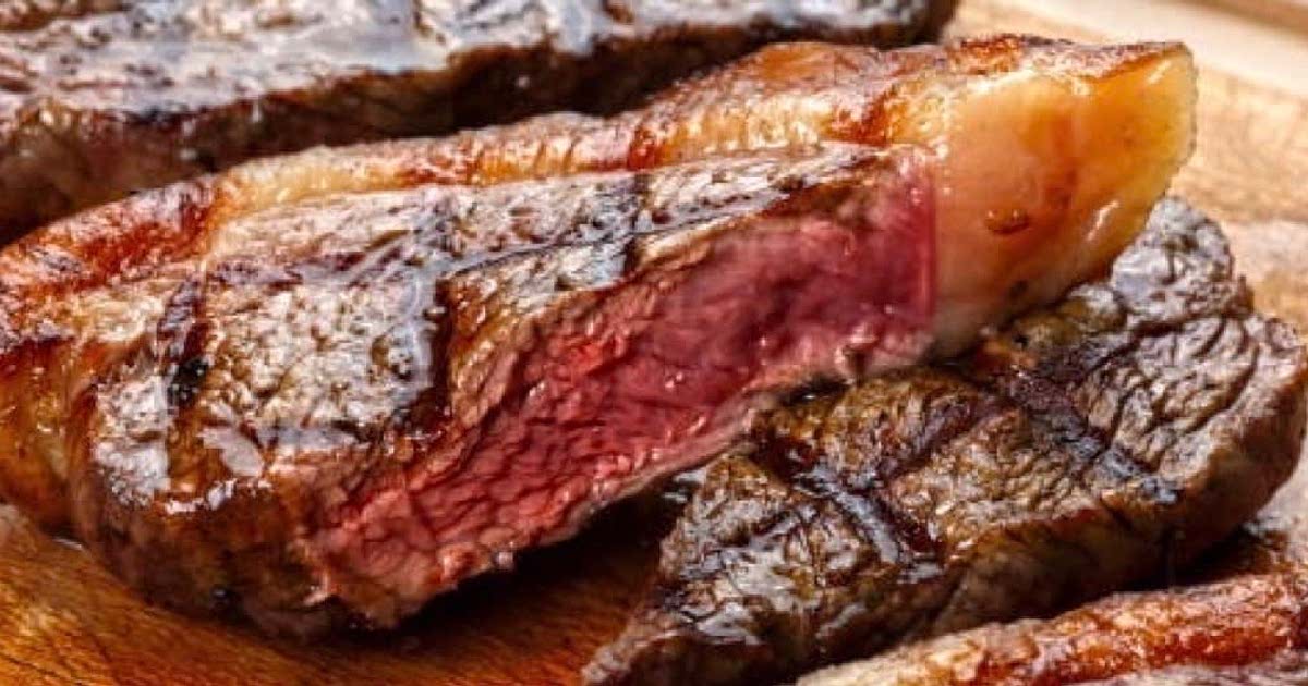 Jack Daniels Marinade