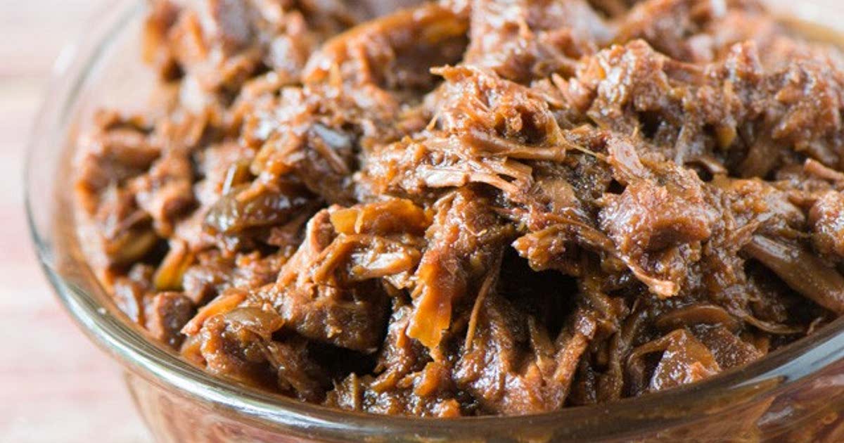Crockpot Bulgogi Jackfruit Recipe — Samsung Food
