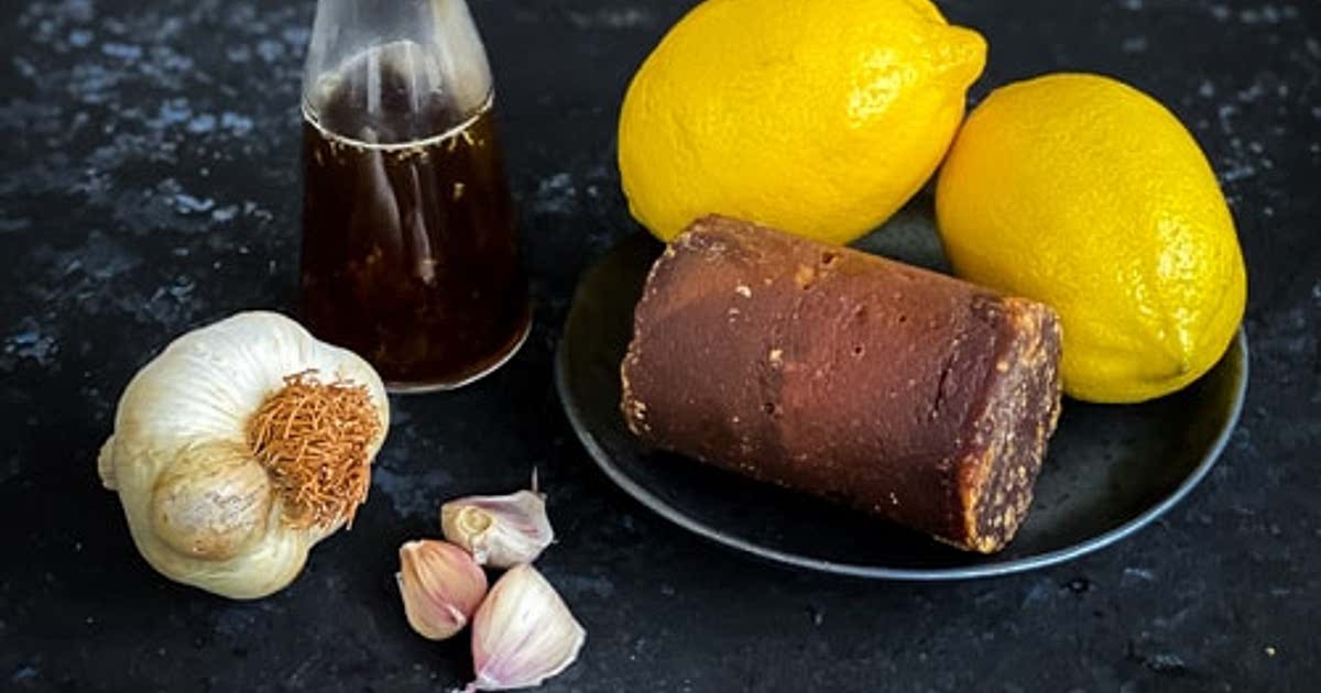 Palm Sugar and Fish Sauce Dressing Recipe Samsung Food