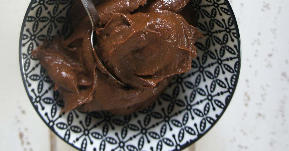 Dove Chocolate Pudding Recipe Samsung Food