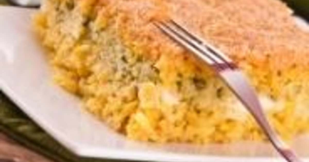 Vegetable Timbale Recipe Samsung Food App