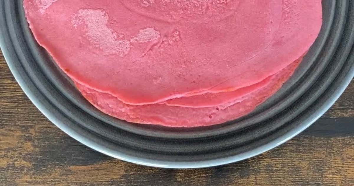 Pink Tortillas Recipe Samsung Food