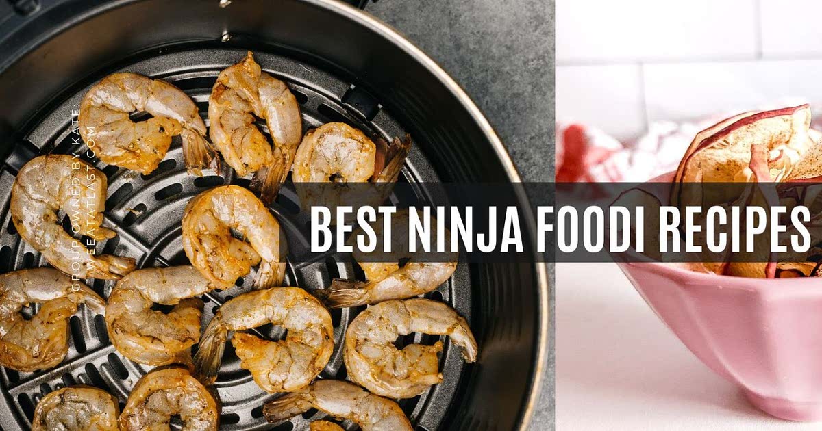 Top ninja new arrivals foodi recipes