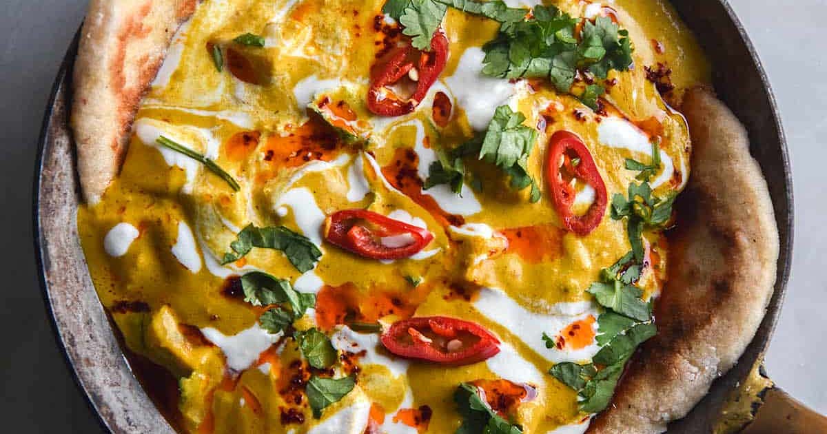 Lactose free paneer Recipe — Samsung Food
