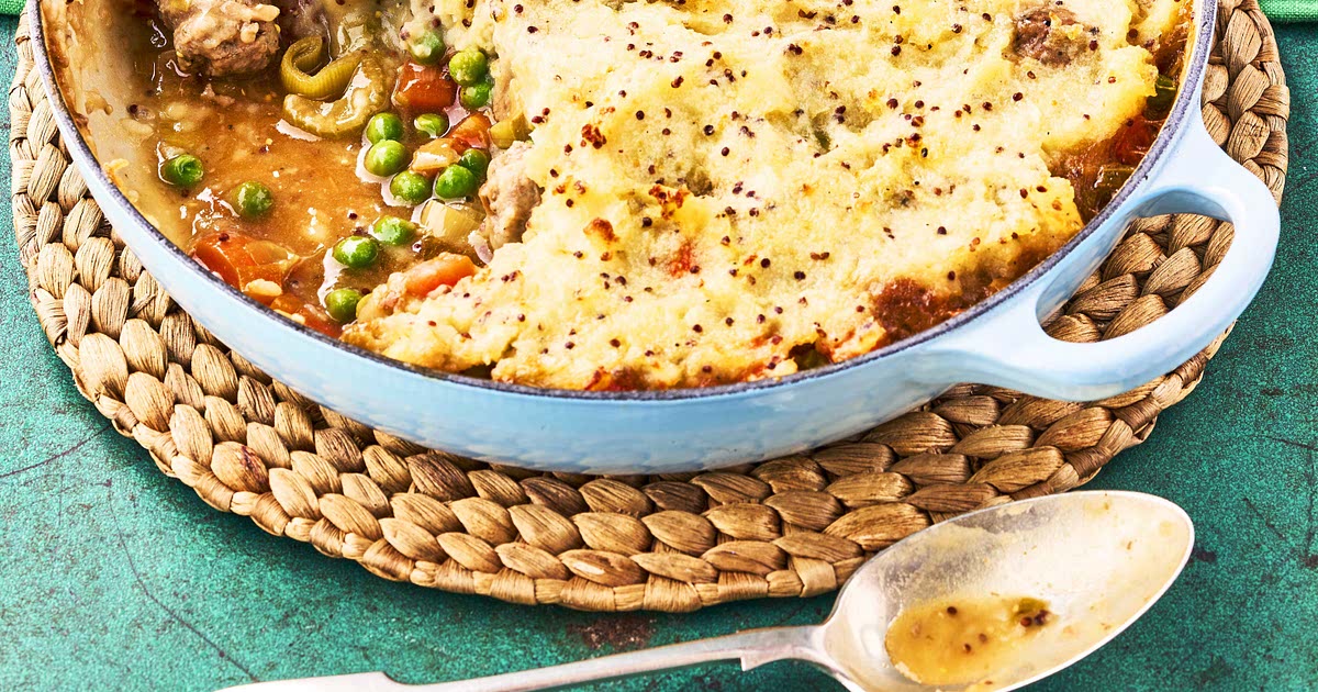 Sausage And Mash Pie Recipe Samsung Food sausage-and-mash-pie-recipe-samsung-food