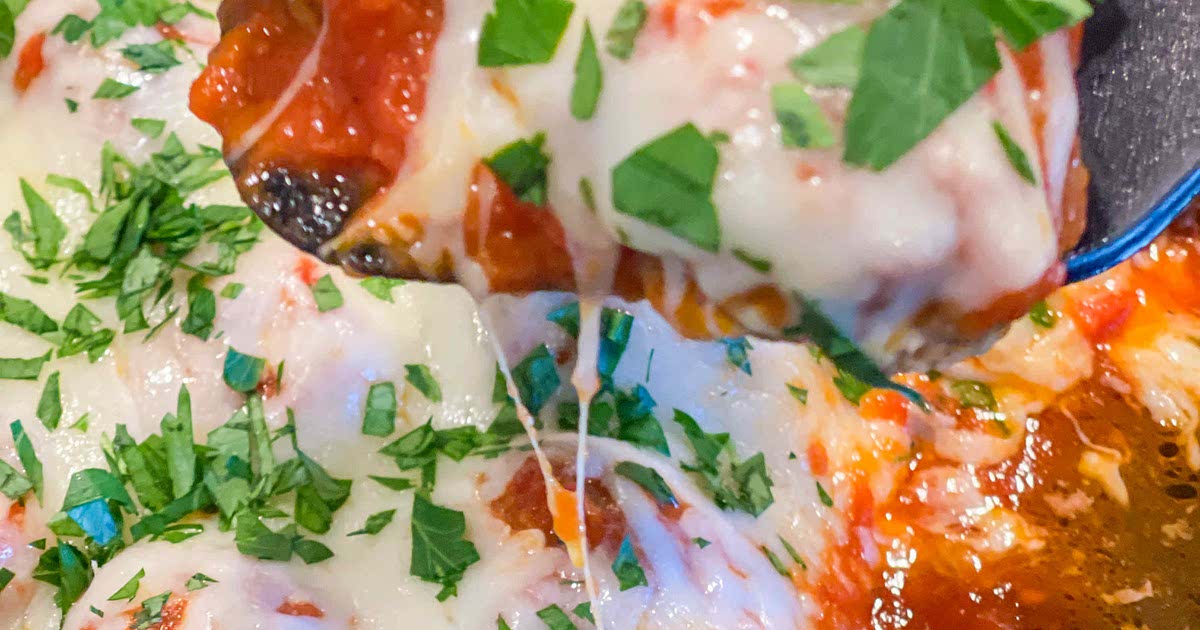 Meatball Casserole Recipe Samsung Food