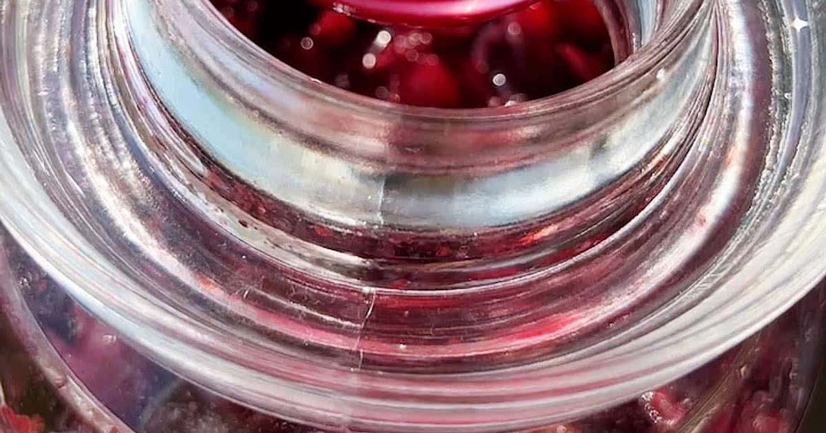 Homemade grape wine discount