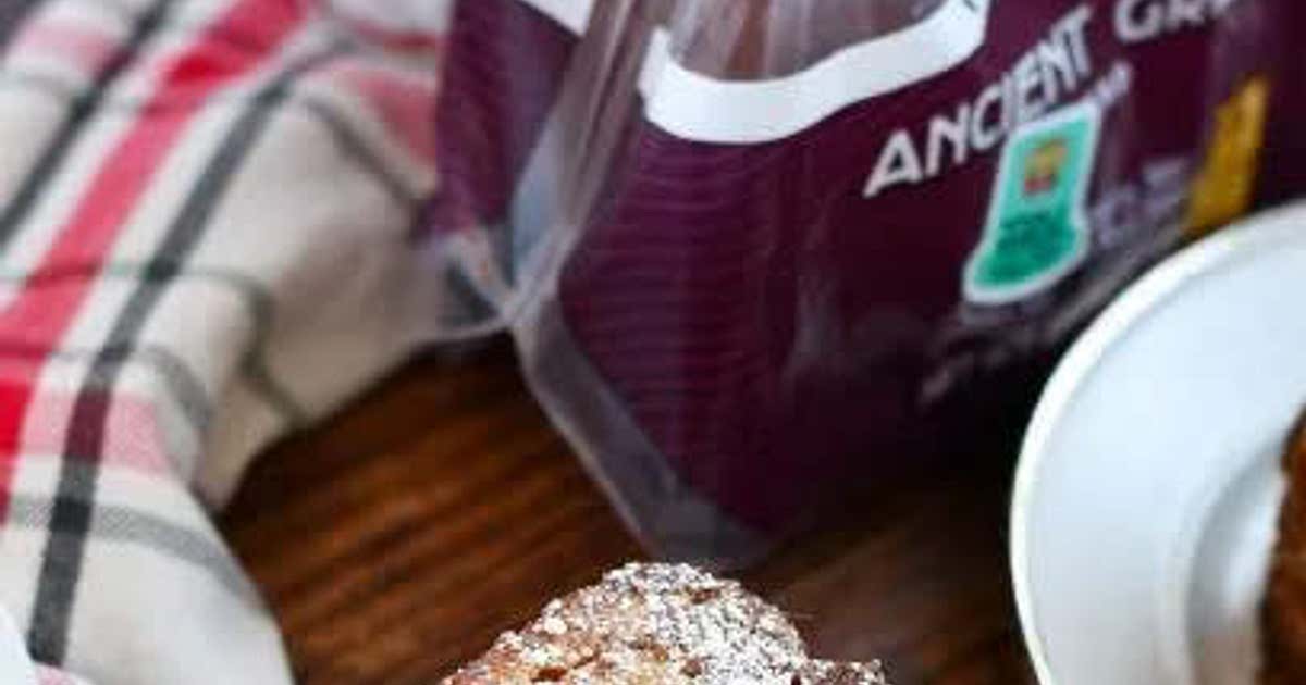 Healthy Cinnamon Rolls French toast Recipe Samsung Food