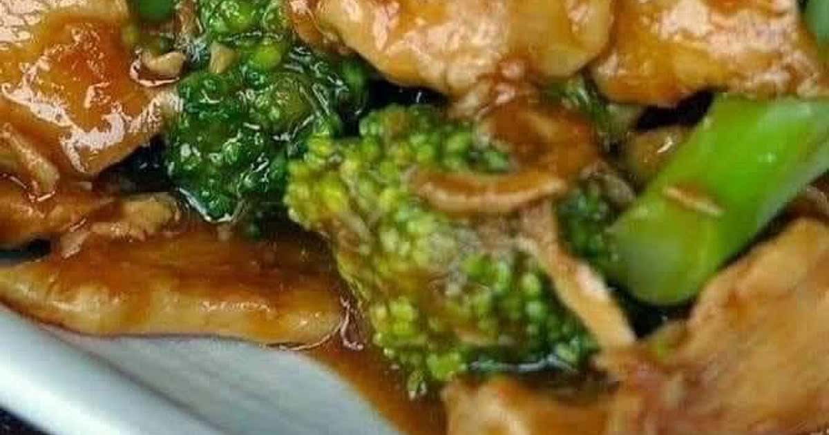Optavia Chicken and Broccoli Recipe — Samsung Food