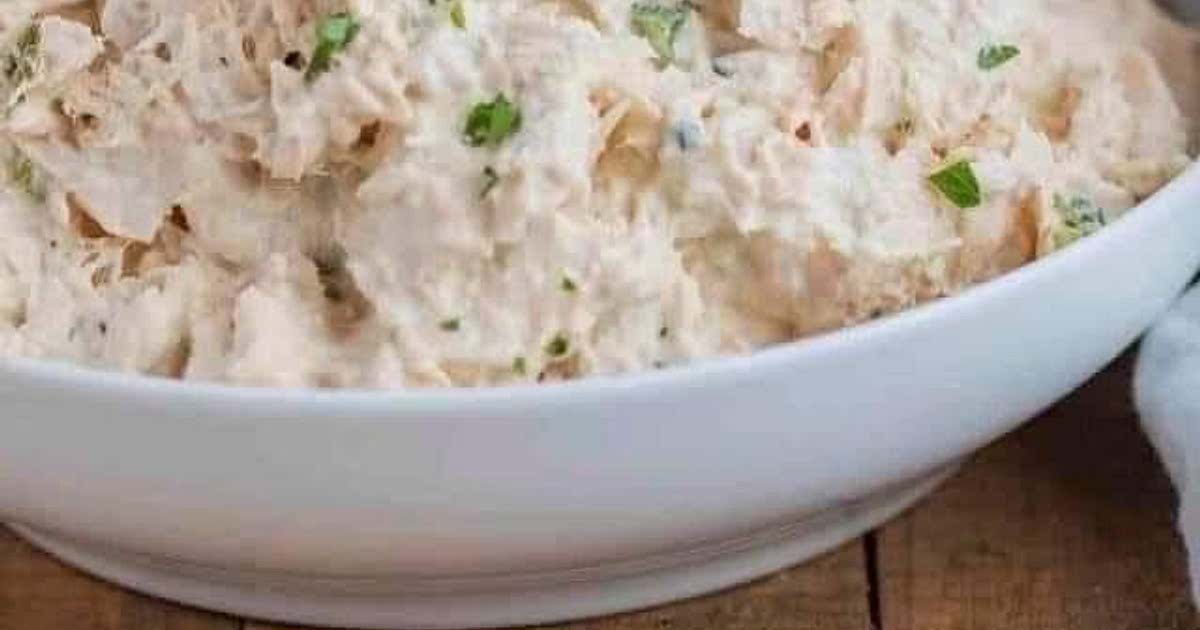 Optavia Tuna Salad Recipe Samsung Food