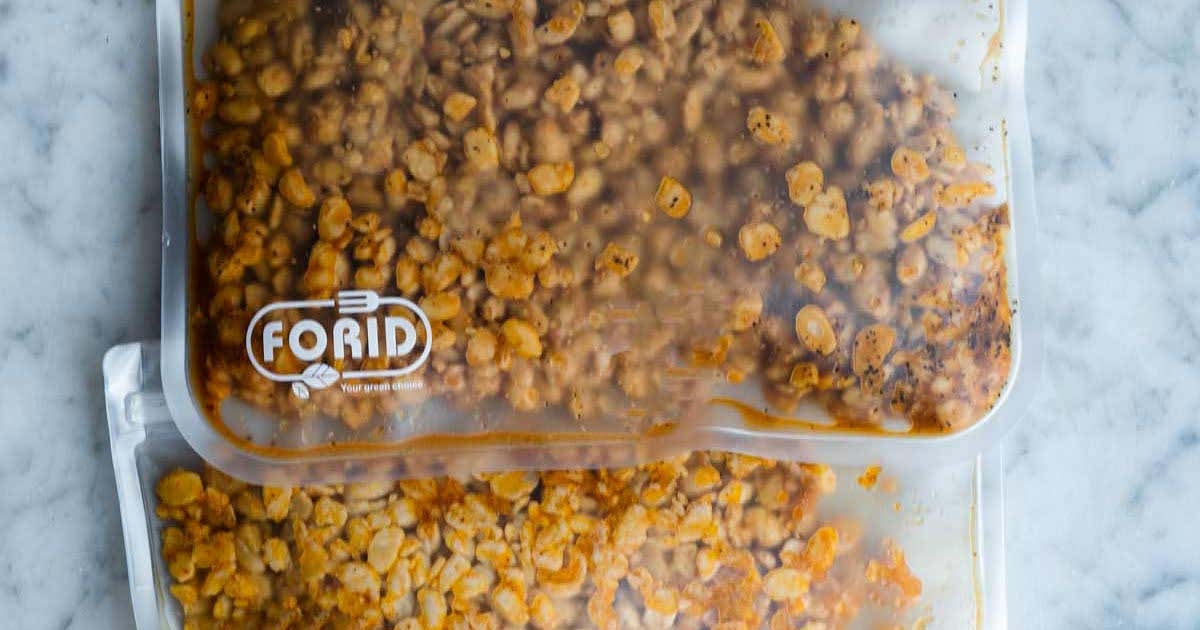 Three Easy Tempeh Marinade Recipes Samsung Food